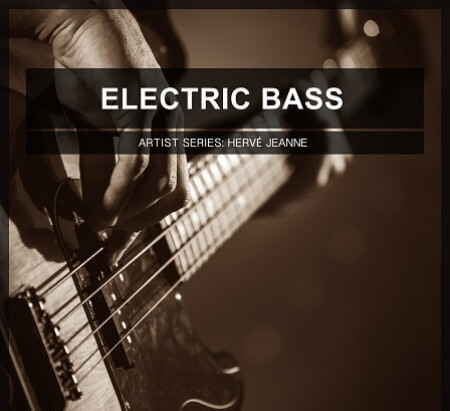 Image Sounds Electric Bass 1 WAV